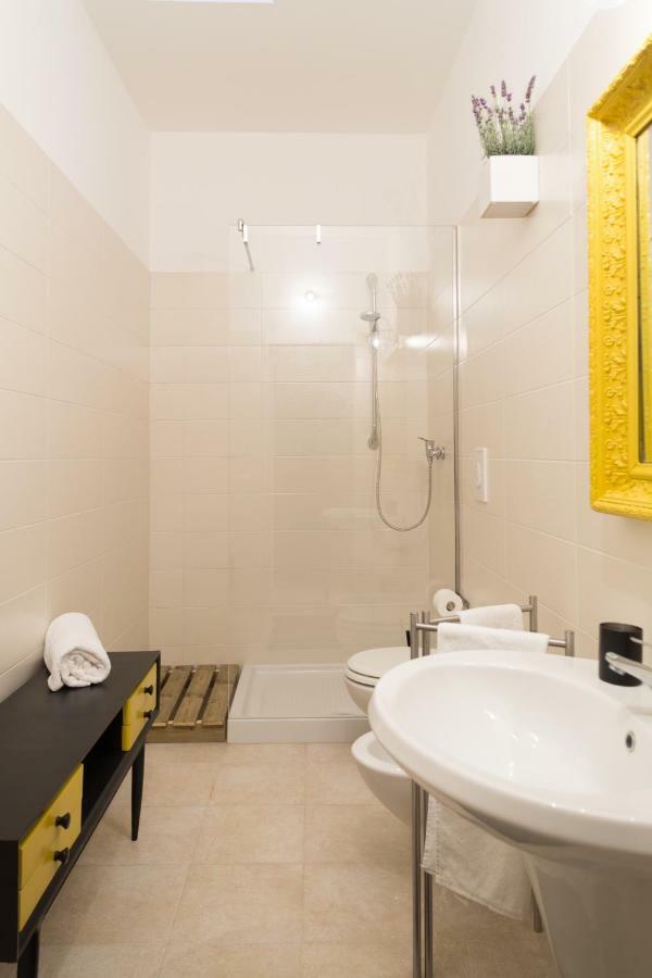 Ferienwohnung B22 - Comfy Beautiful Loft Monopoli Exterior foto
